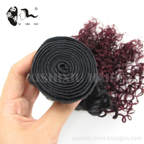 Wholesale virgin cambodian human hair extension cambodian kinky curly hair weaves
